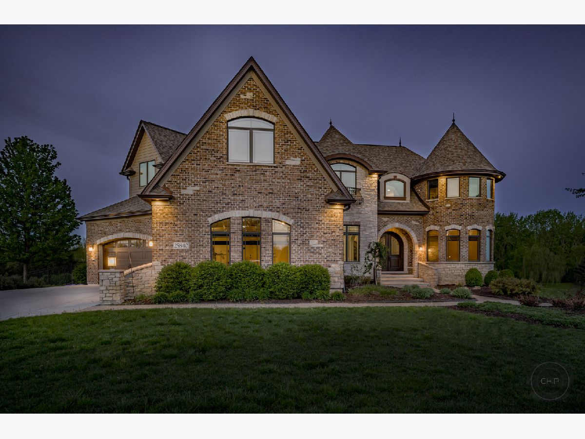 Homes Sold Rolling Acres Plainfield Illinois, 25840 Prairie Hill