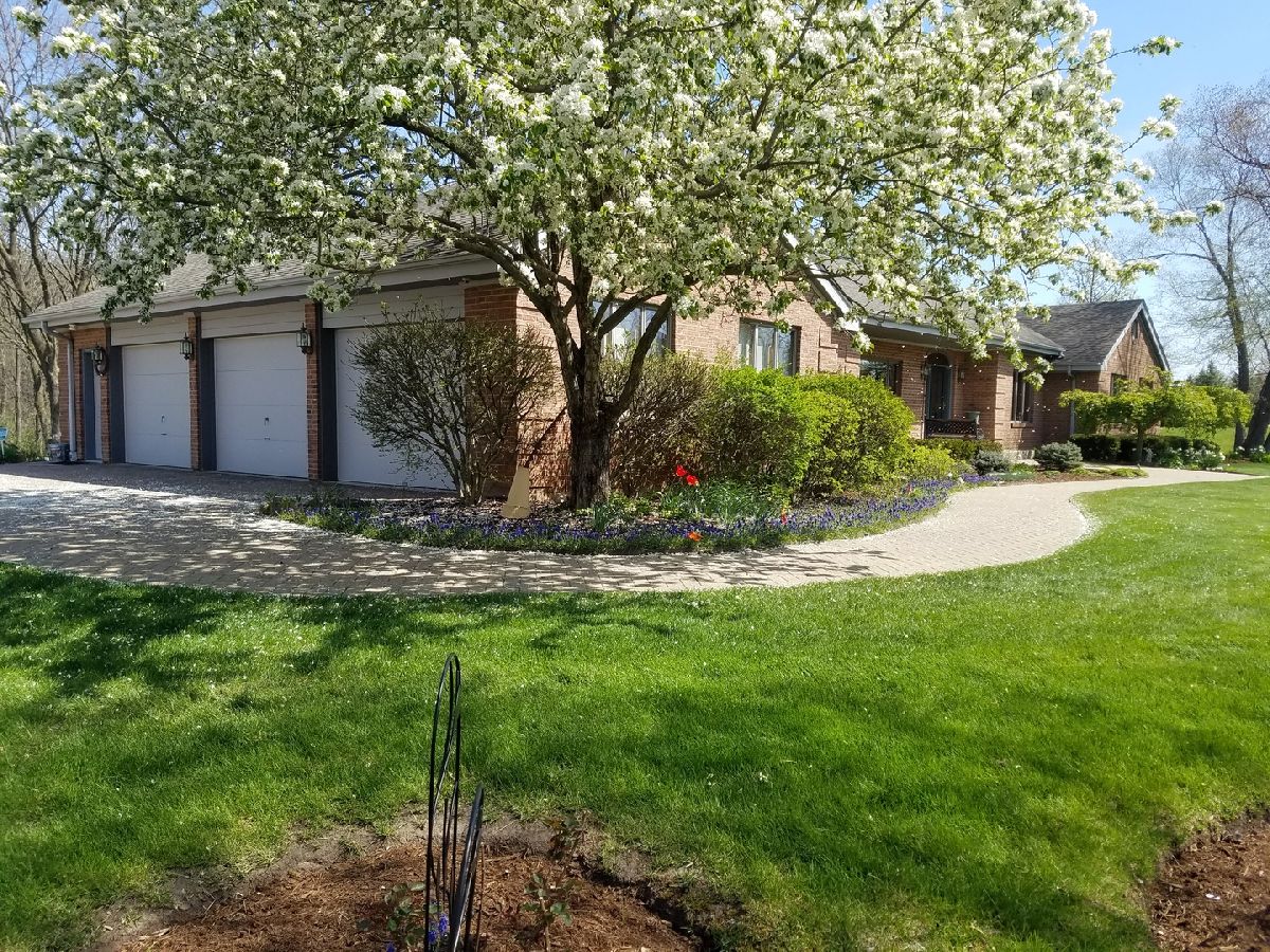 Homes Sold Timbercreek North Barrington Illinois, 121 Stone Marsh