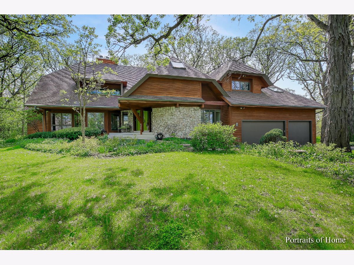 Homes Sold Promontory Oaks West Chicago Illinois, 3N460 Shagbark