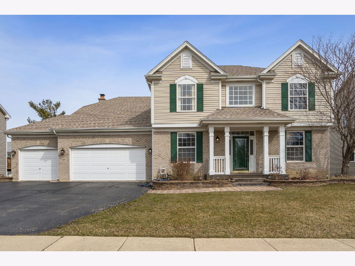 Homes Sold Bridlewood Hoffman Estates Illinois, 5310 Mardjetko