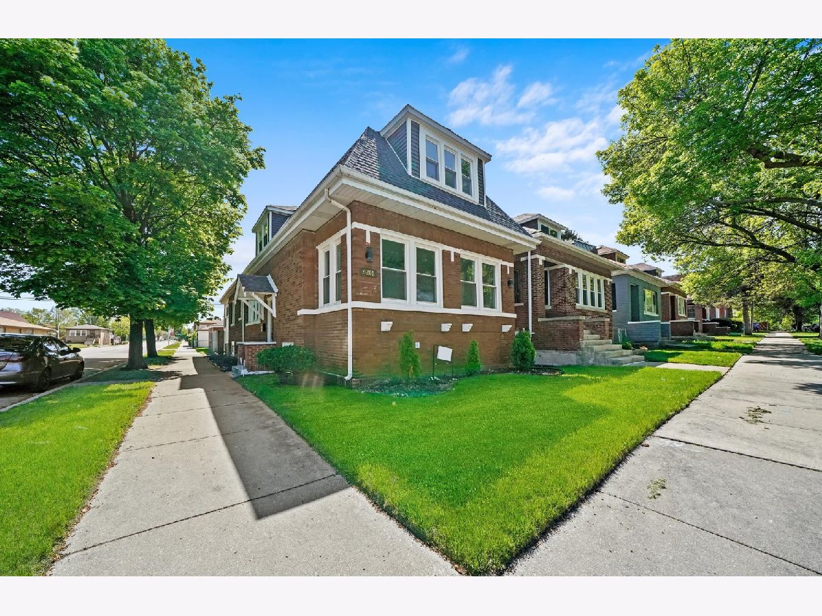 Homes Sold Pill Hill Valley Chicago Illinois, 9201 Merrill