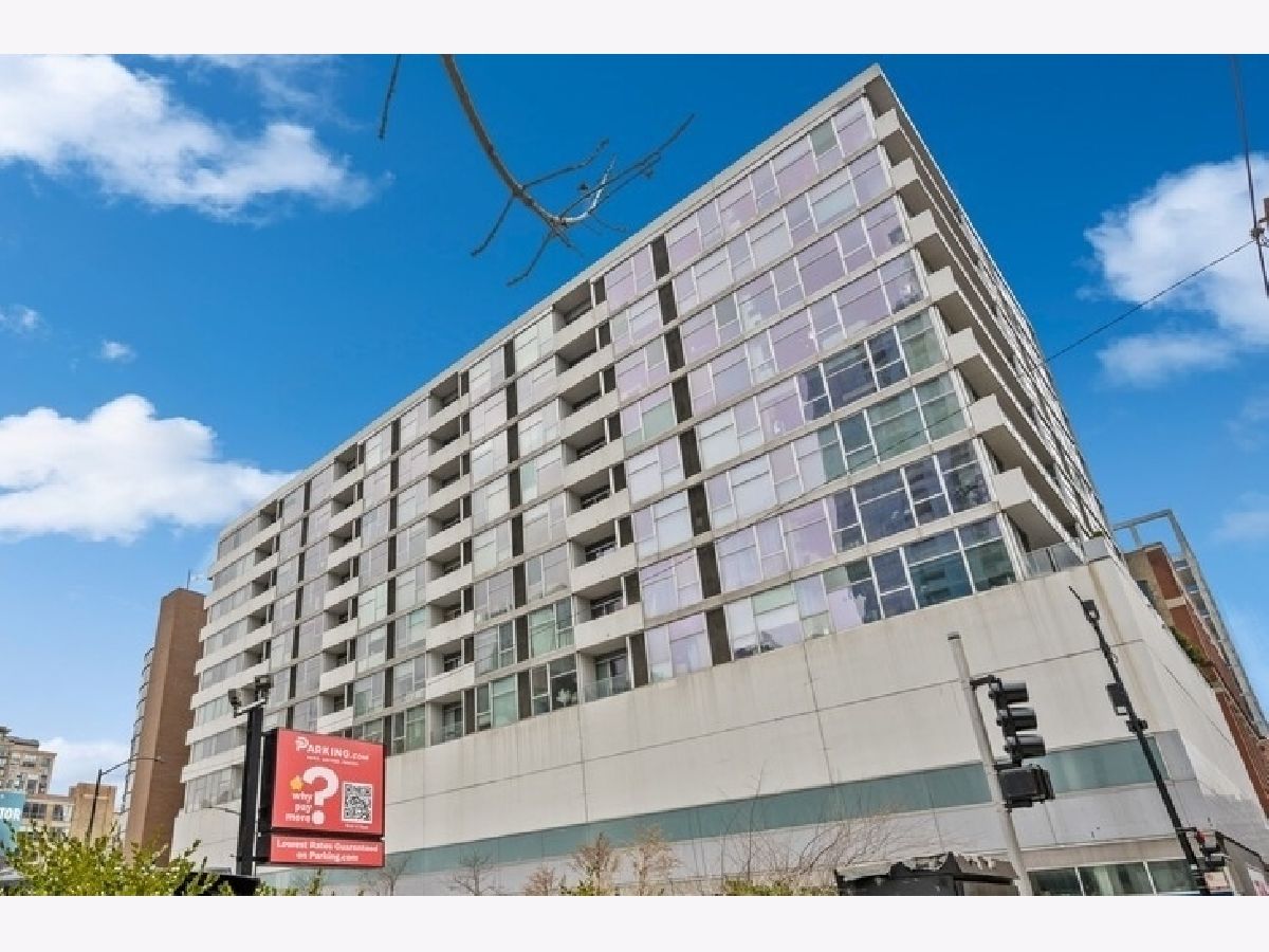 Condominiums Rented 630 Franklin Chicago Illinois, 630 Franklin