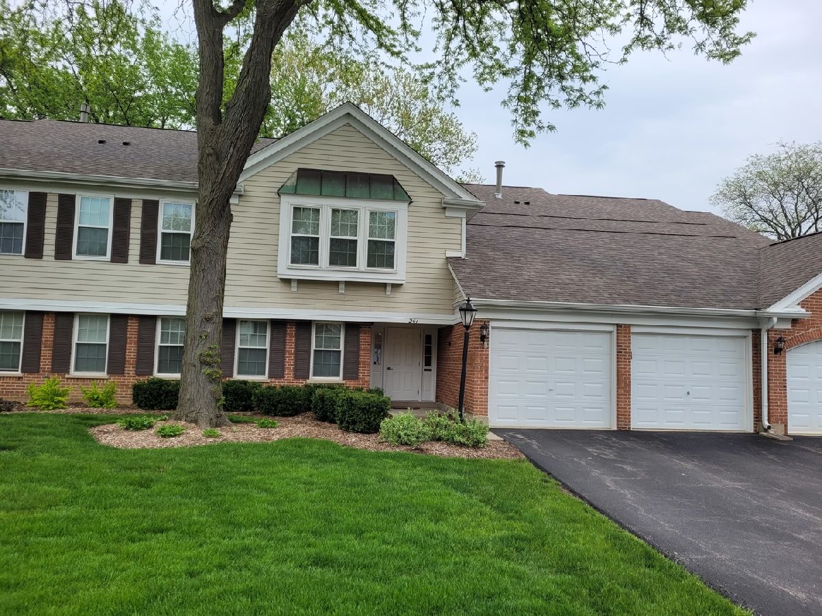 Rob Roy Country Club Village Prospect Heights IL, Townhomes & Condos