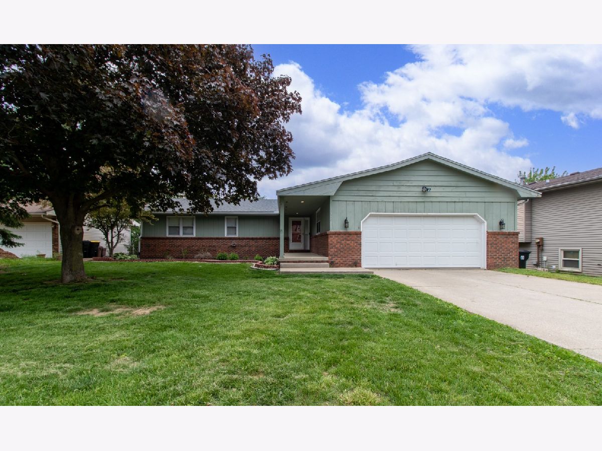 Homes & Condos & Townhomes Sold Pleasant Hills N. Normal Illinois, 1426 Hanson