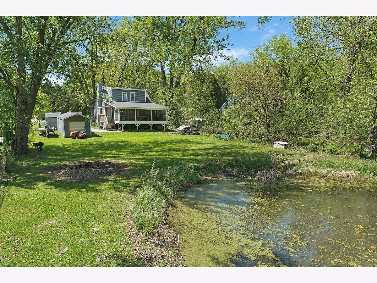 Homes Sold J L Shaws Spring Grove Illinois, 38463 9th