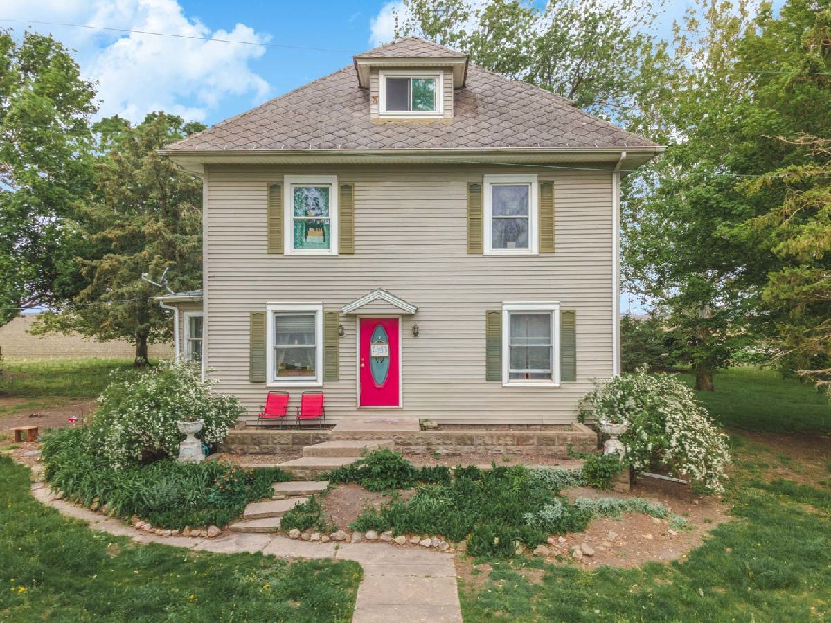  Sold Cropsey Illinois, 40387 2300 North