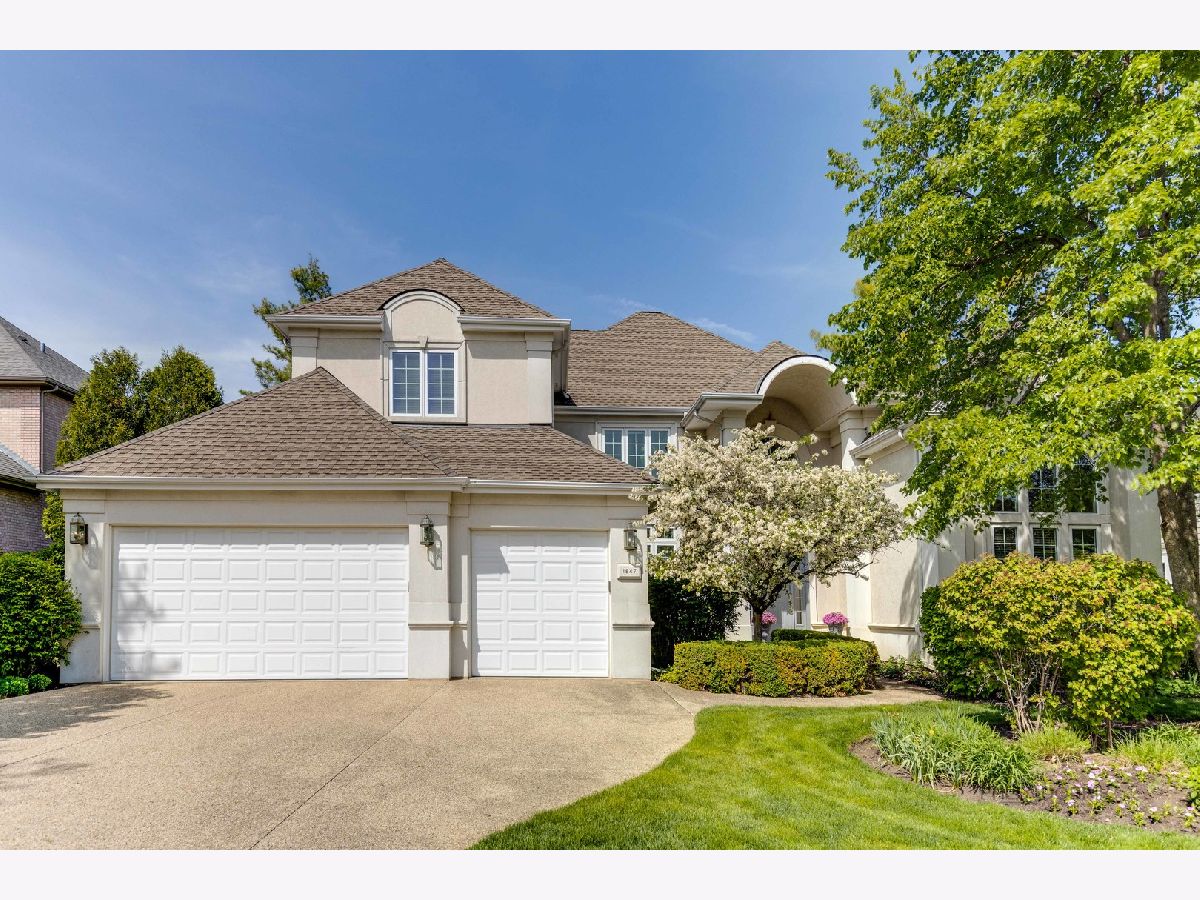 Homes Sold Turtle Bay Vernon Hills Illinois, 1847 Turtle Bay