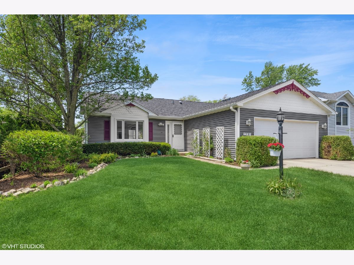 Homes Sold Autumn Chase Streamwood Illinois, 12 Autumn