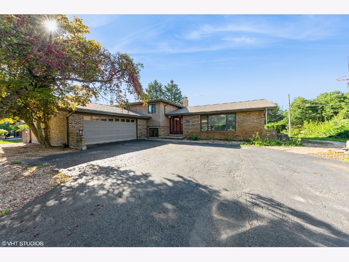 Homes Sold Mcginnis Highlands Palos Park Illinois, 10511 Hillcrest