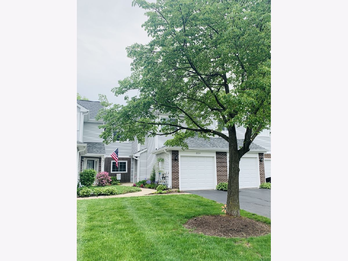 Townhomes & Condos Rented Cambria Lombard Illinois, 1103 Addison