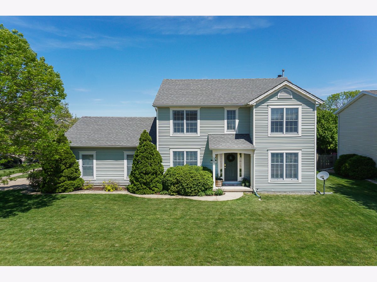 Homes Sold White Eagle South Bloomington Illinois, 3202 Clairbridge