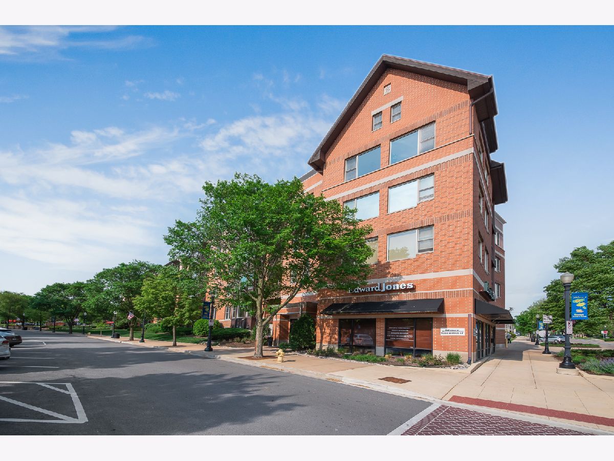 Condos & Townhomes Sold Acadia On The Green Bldg 2 Downers Grove Illinois, 930 Curtiss