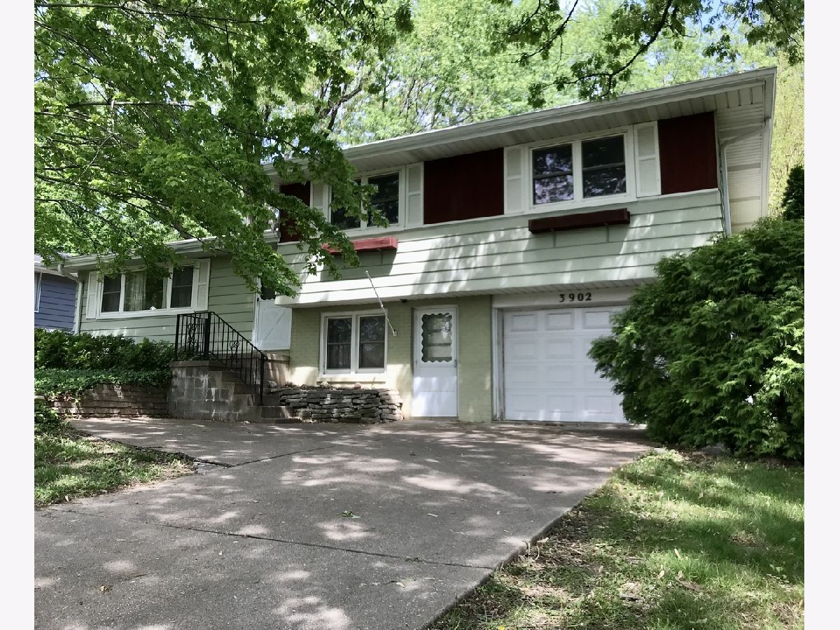  Sold Peoria Illinois, 3902 Walround