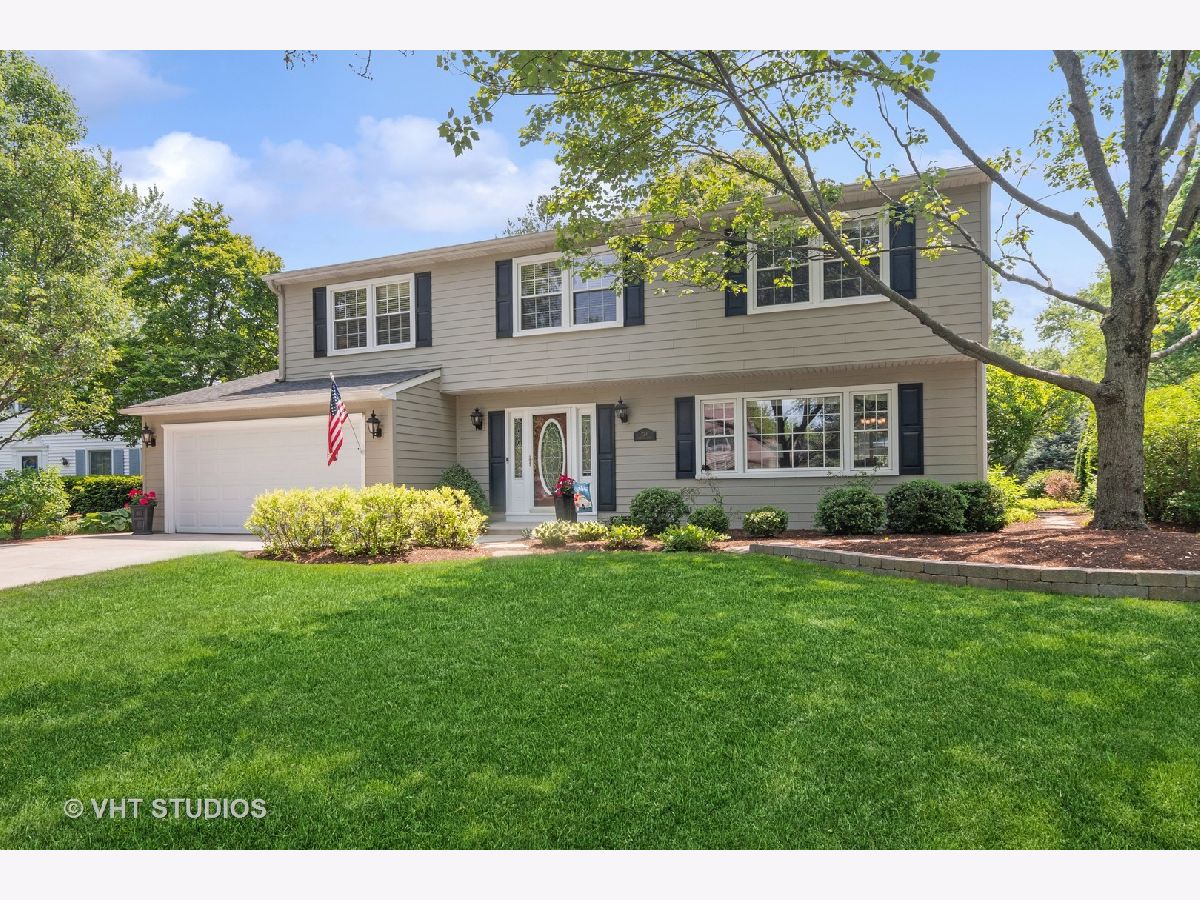 Homes Sold Carriage Hill Naperville Illinois, 224 Winslow