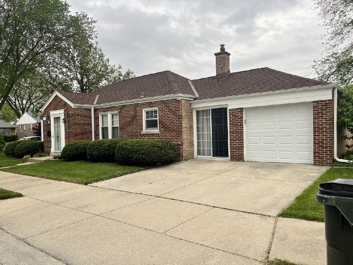 Homes & Condos & Townhomes Sold Congress Park Brookfield Illinois, 4400 Madison