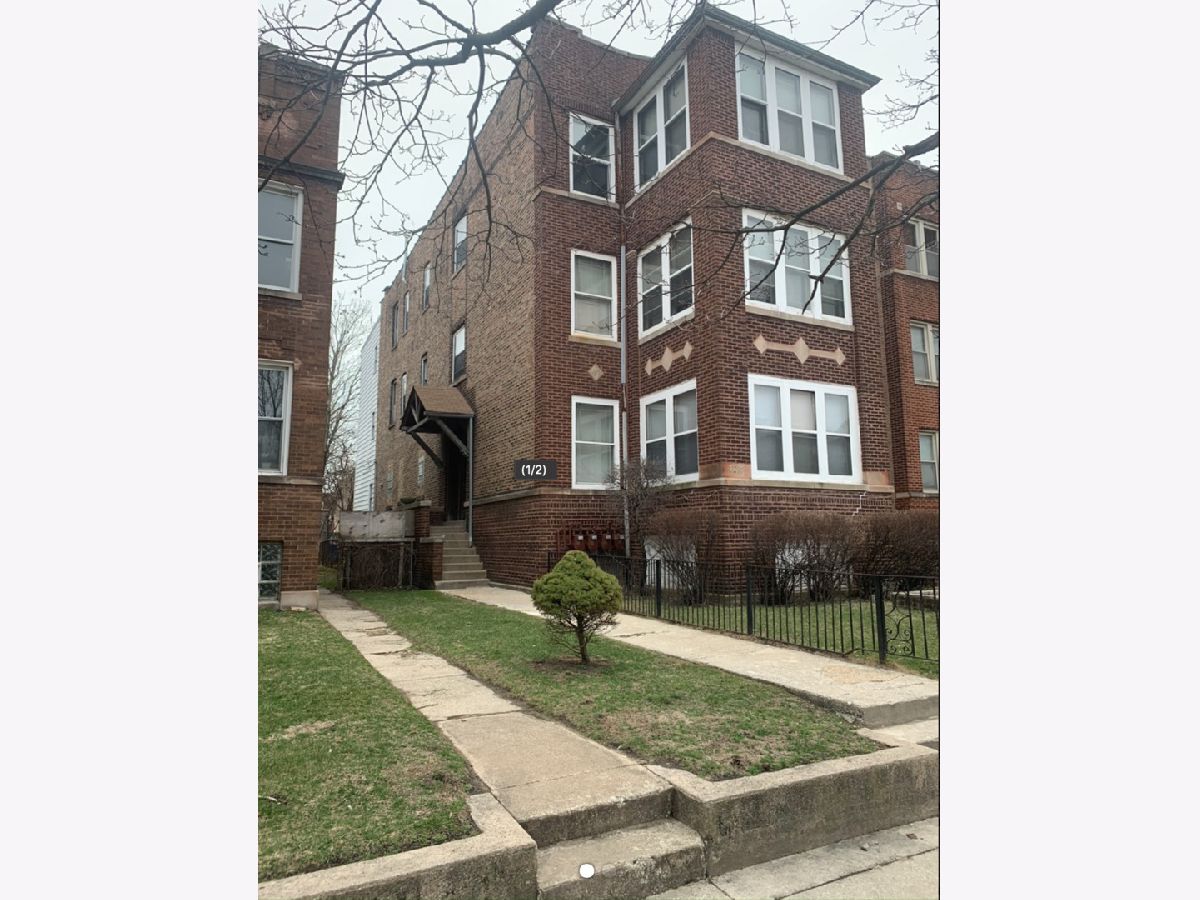 Homes & Condos & Townhomes Sold Southshore Chicago Illinois, 7217 Euclid