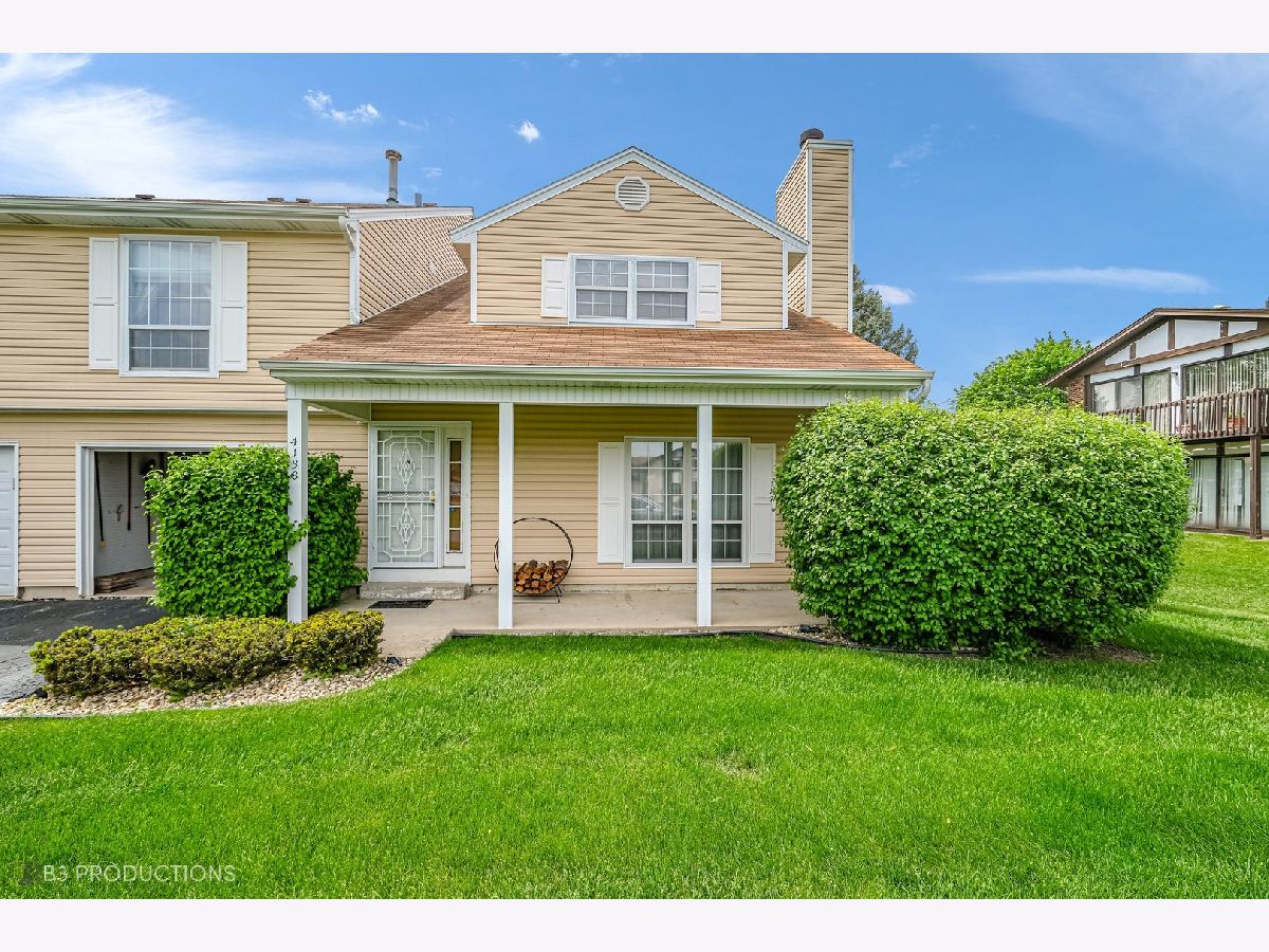 Condos & Townhomes & Homes Sold Tierra Grande Courts Country Club Hills Illinois, 4138 193rd