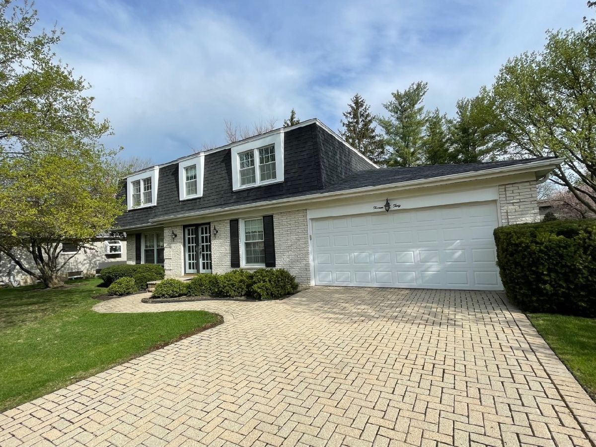 Homes Sold Laurel Hill Deerfield Illinois, 1330 Sprucewood