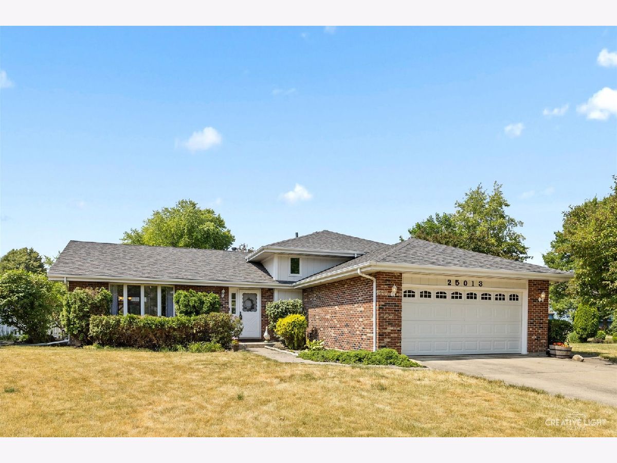 Homes Sold Indian Oaks Plainfield Illinois, 25013 Homestead