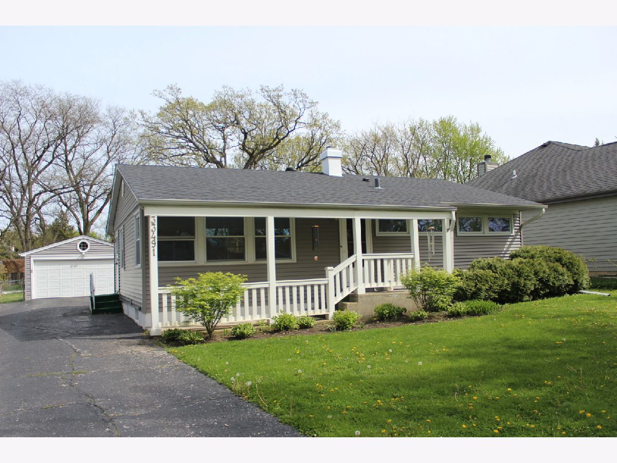 Homes Rented Wildwood Grayslake Illinois, 33491 Mill