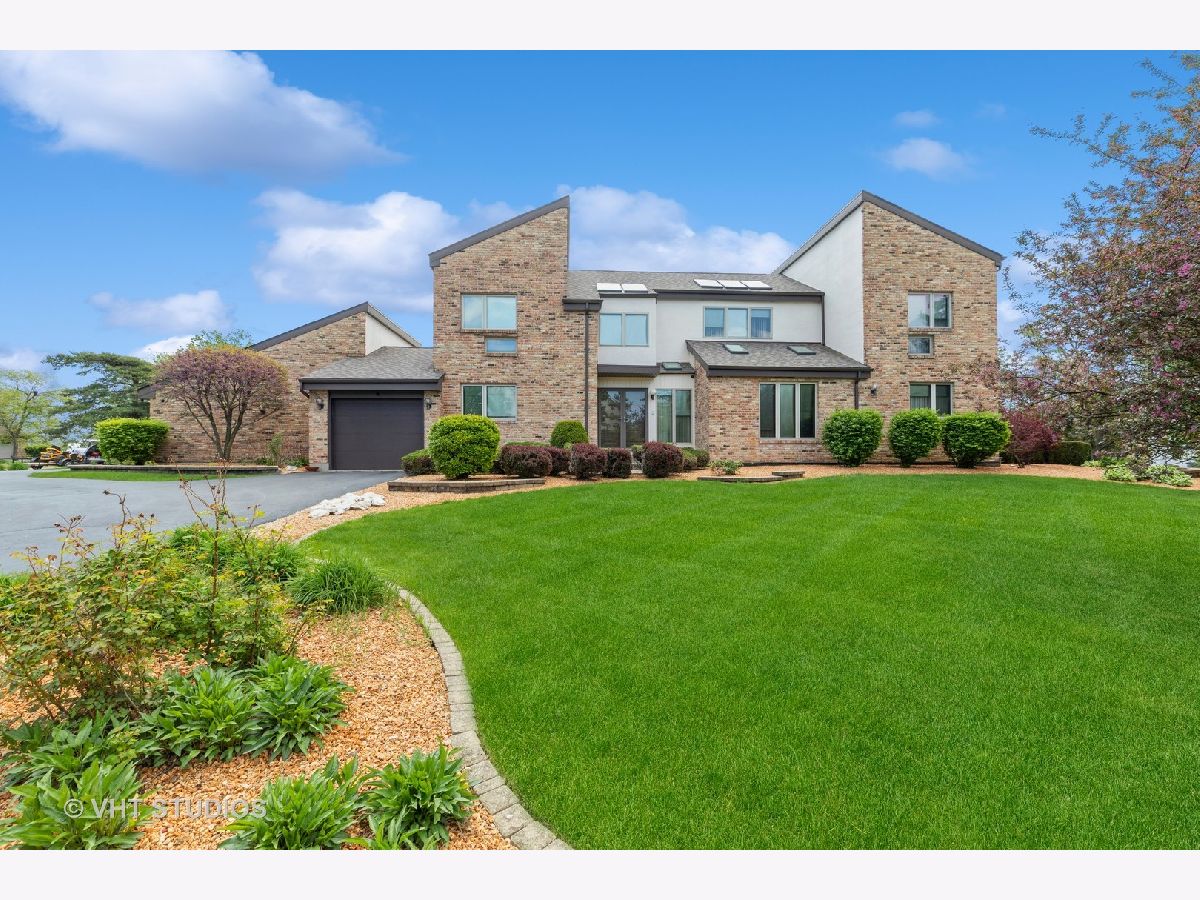 Homes Sold Trails Of Olympia Fields Olympia Fields Illinois, 20209 Overland