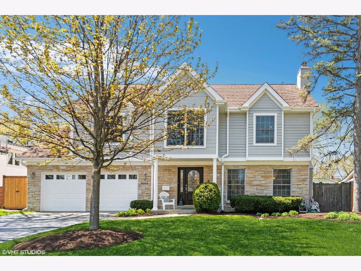 Homes Sold Northeast Deerfield Deerfield Illinois, 1262 Oxford