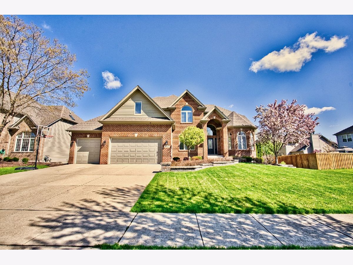 Homes Sold Dunmoor Estates Plainfield Illinois, 13457 Skyline