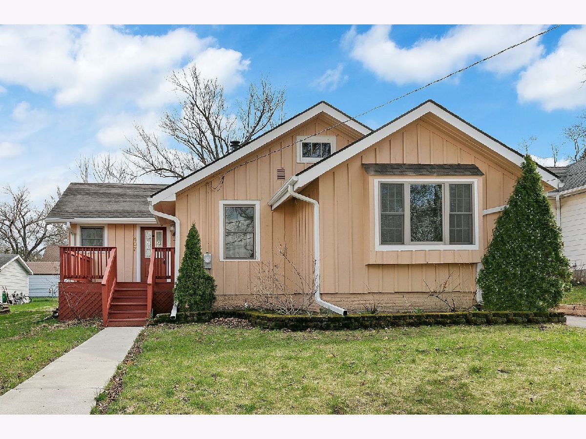 Townhomes Rented Highlands On The Park Woodstock Illinois, 407 Ridgeland