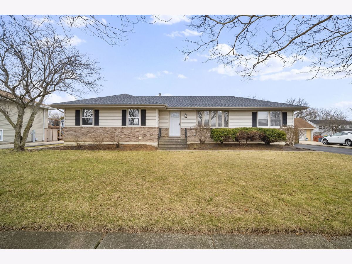 Homes & Condos & Townhomes Sold Warwick Joliet Illinois, 1714 Bataan