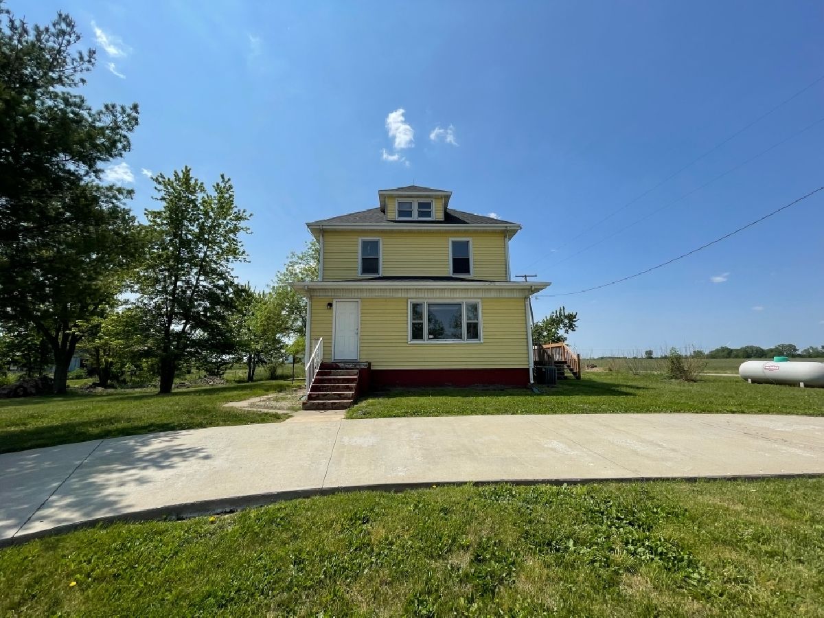  Sold Rankin Illinois, 734 4200 North