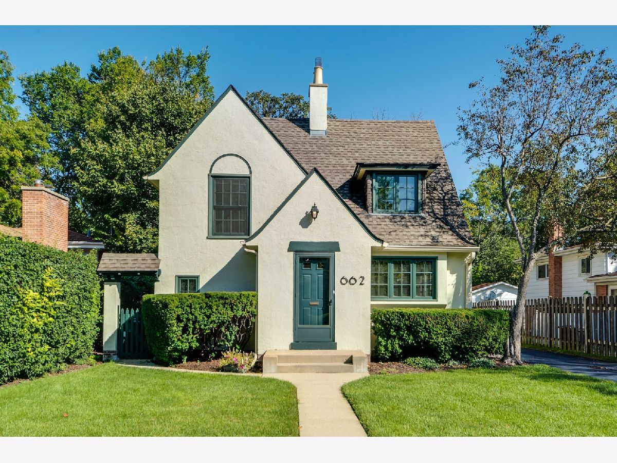 Homes Rented Northmoor Lake Forest Illinois, 662 Greenview