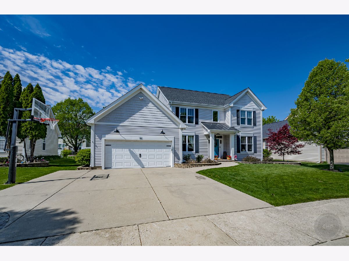 Homes Sold Chicory Place Naperville Illinois, 1151 Amaranth