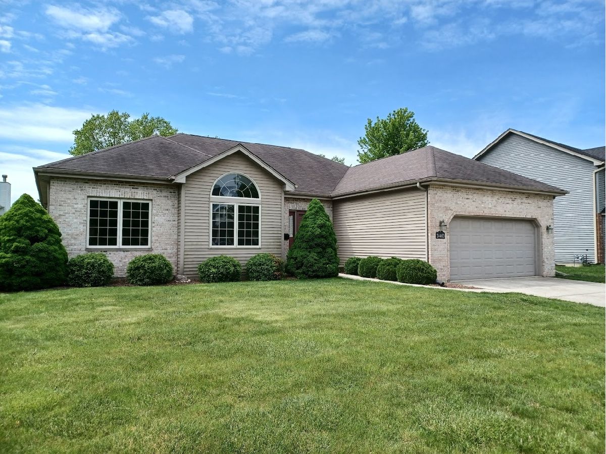 Homes Rented Wilding Pointe Plainfield Illinois, 24463 Tufton