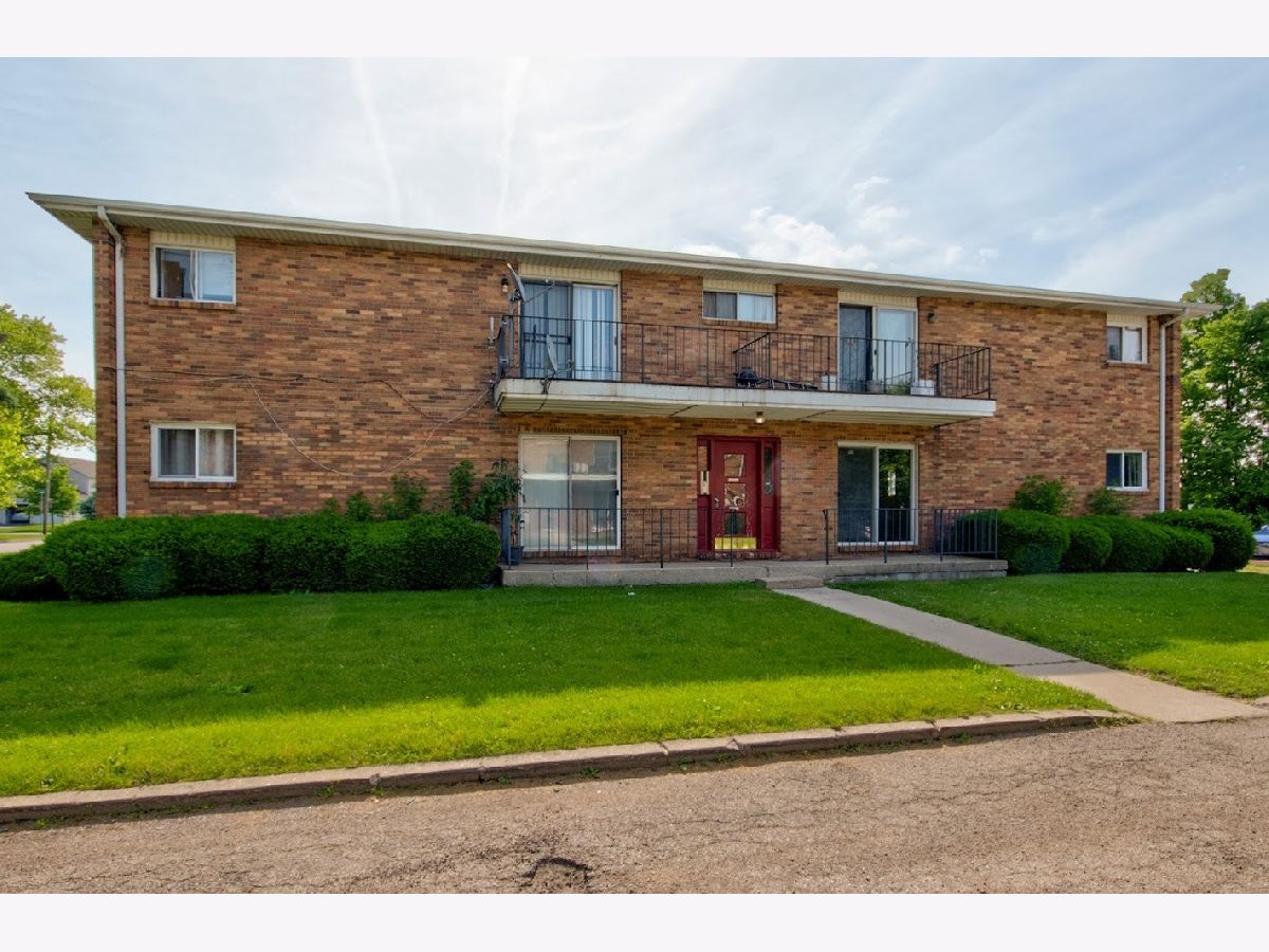 Subdivision Rented Northview Plainfield Illinois, 24023 Hazelcrest