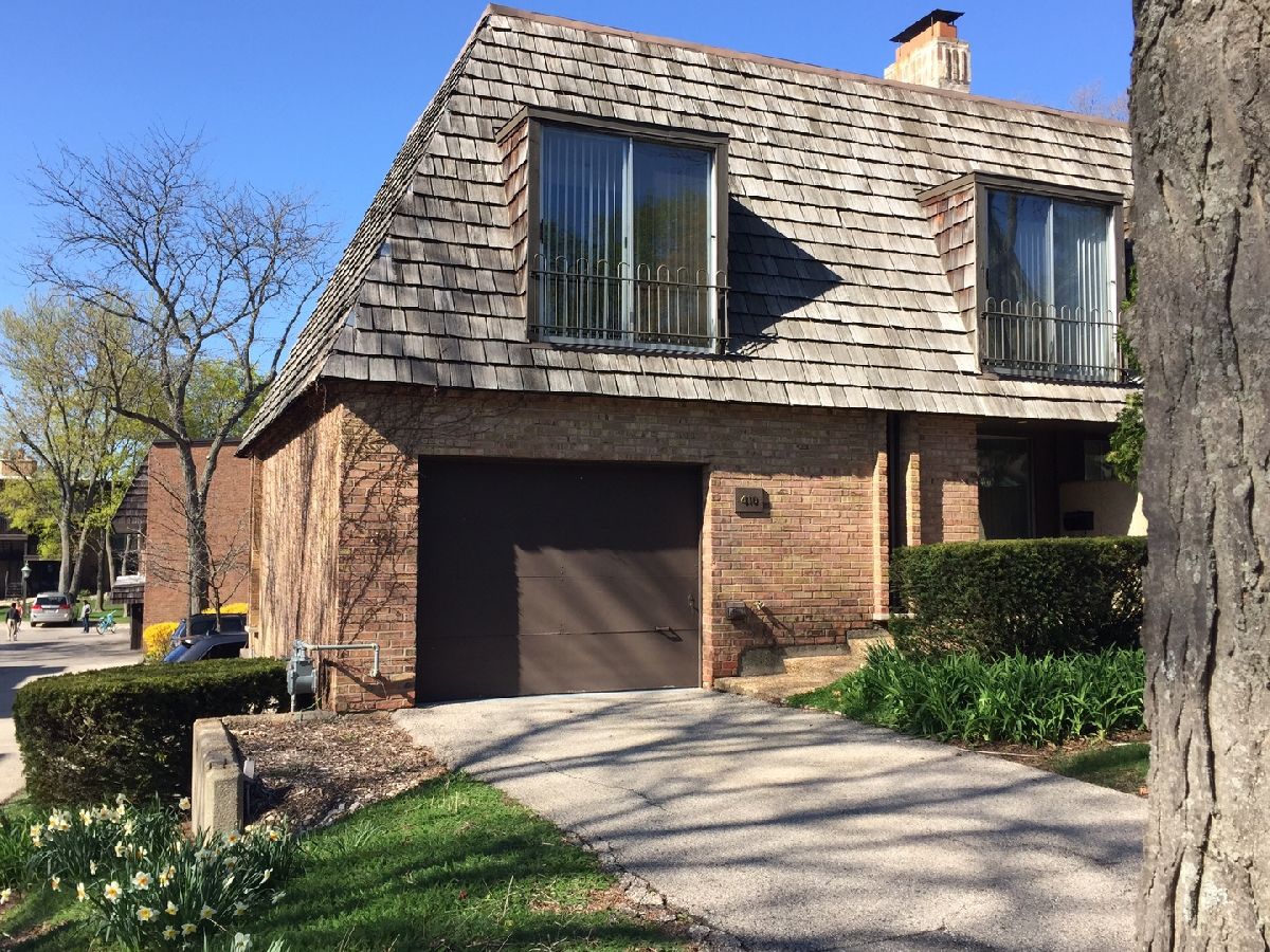 Condos & Townhomes Rented Arbors At Barrington Barrington Illinois, 410 Lageschulte