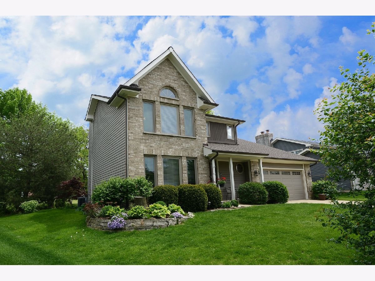 Homes Sold Edgewood Estates Bartlett Illinois, 822 Kent