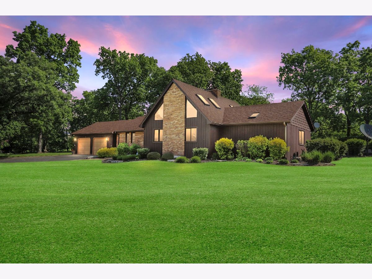 Homes Sold Hidden Hills Elgin Illinois, 11N965 Hidden Hill