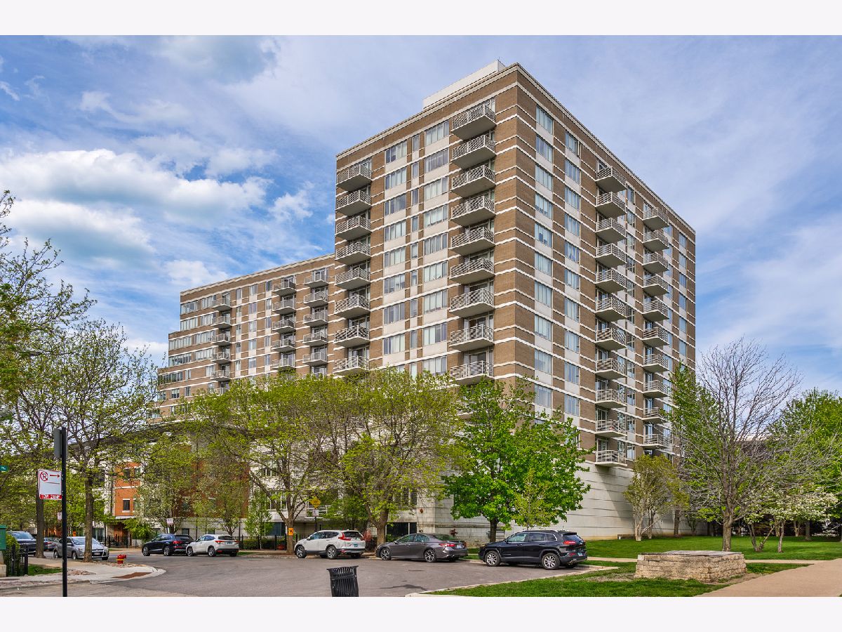 Townhomes & Condos Sold Prairie House Chicago Illinois, 1515 Prairie