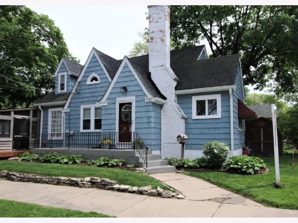 Homes Sold Washington Heights Elgin Illinois, 1121 Chicago