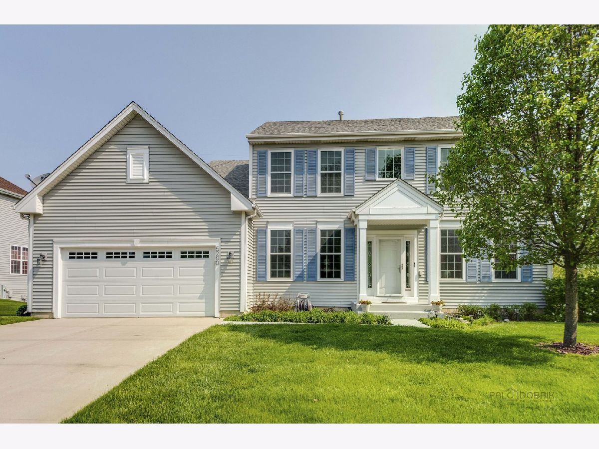 Homes Sold Bridlewood Hoffman Estates Illinois, 5200 Shotkoski