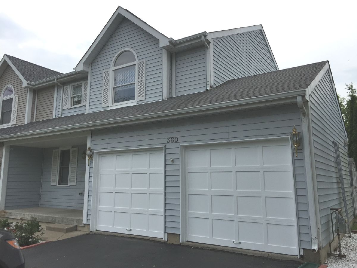 Townhomes & Homes Rented Antioch Manor Antioch Illinois, 360 Joren