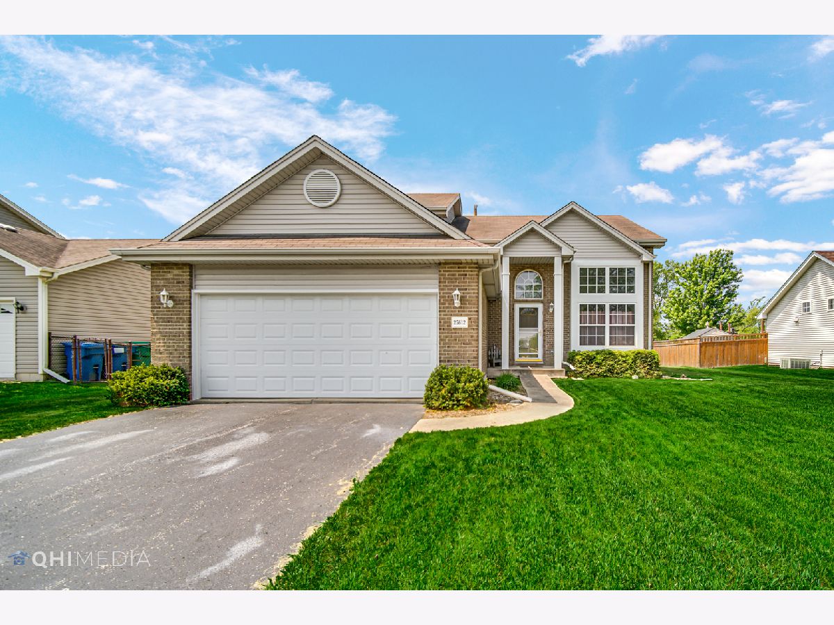 Homes Sold Country Meadows Monee Illinois, 25612 Jonquil