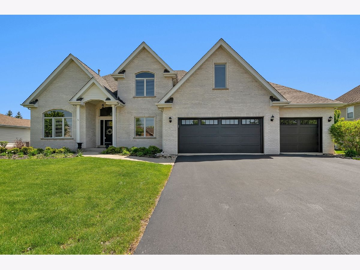 Homes Sold Broken Arrow Dakota Glen Lockport Illinois, 16813 Blackfoot