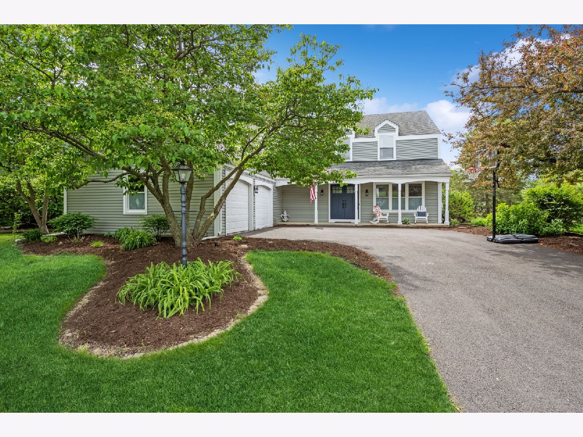 Homes & Condos & Townhomes Sold Hunters Woods St Charles Illinois, 29 Southgate Course