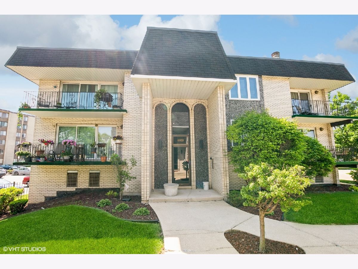 Condominiums Sold Dupont Oak Lawn Illinois, 4021 97th