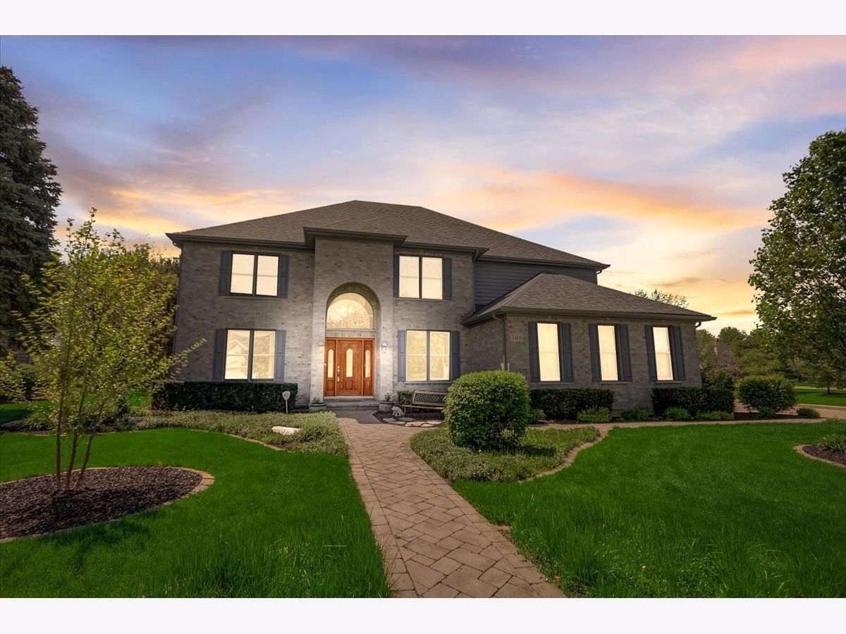 Homes Sold Barkei Farms Batavia Illinois, 506 Ridgelawn