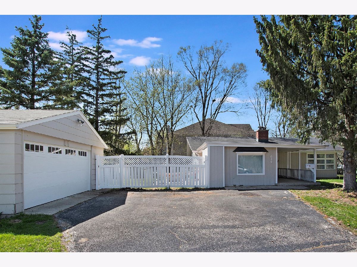 Homes Sold Woodland Park Deerfield Illinois, 1039 Linden