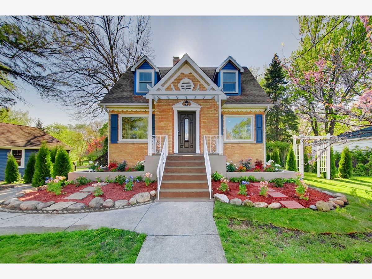 Homes Sold Branigars Wood Dale Illinois, 244 Forest View
