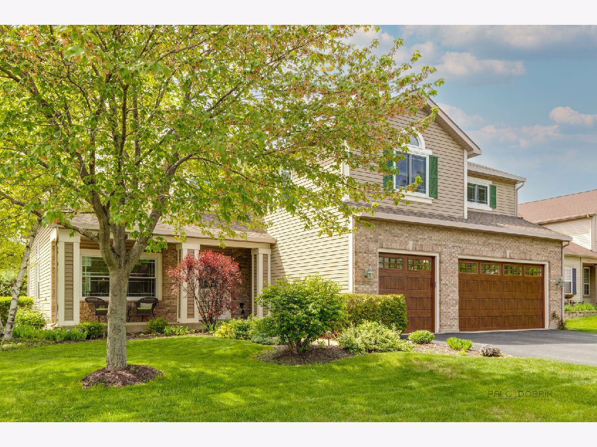Homes Sold Longmeadow Estates Mundelein Illinois, 1140 Westfield