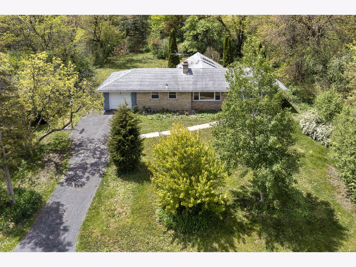 Homes Sold Countryside Northbrook Illinois, 38 Birchwood